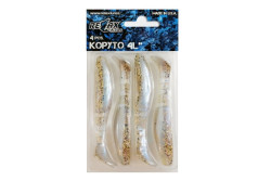 BLISTER Relax Kopyto 10cm 4ks cena za balen