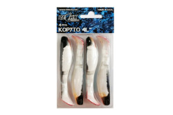 BLISTER Relax Kopyto 10cm 4ks cena za balen