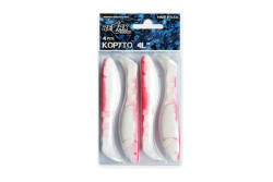 BLISTER Relax Kopyto 10cm 4ks cena za balen