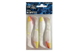 BLISTER Relax Kopyto 10cm 4ks cena za balen