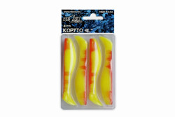 BLISTER Relax Kopyto 10cm 4ks cena za balen