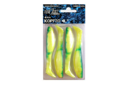 BLISTER Relax Kopyto 10cm 4ks cena za balen