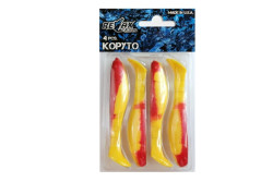 BLISTER Relax Kopyto 10cm 4ks cena za balen