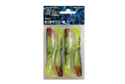 BLISTER Relax Kopyto 10cm 4ks cena za balen