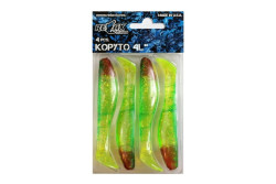 BLISTER Relax Kopyto 10cm 4ks cena za balen