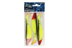 BLISTER Relax Kopyto 15cm 3ks cena za balen