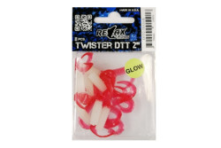 BLISTER Relax Twister 4cm 8ks cena za balen