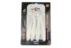 BLISTER Relax Ohio 6-2cm 4ks cena za balen