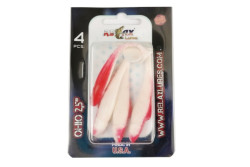 BLISTER Relax Ohio 6-2cm 4ks cena za balen