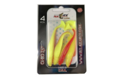 BLISTER Relax Ohio 6-2cm 4ks cena za balen