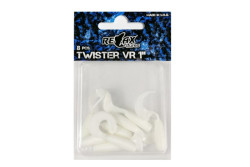 RELAX Twister 1' VR1(4cm) 8ks