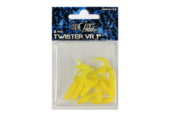 RELAX Twister 1' VR1(4cm) 8ks