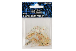 RELAX Twister 1' VR1(4cm) 8ks