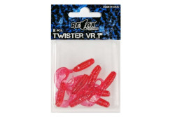 RELAX Twister 1' VR1(4cm) 8ks