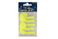 BLISTER Relax Twister 8cm 5ks cena za balen