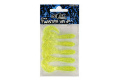 BLISTER Relax Twister 8cm 5ks cena za balen