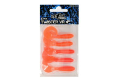 BLISTER Relax Twister 8cm 5ks cena za balen