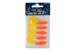 BLISTER Relax Twister 8cm 5ks cena za balen