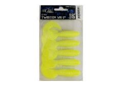 BLISTER Relax Twister 9cm 5ks cena za balen