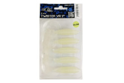 BLISTER Relax Twister 9cm 5ks cena za balen