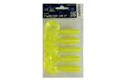 BLISTER Relax Twister 9cm 5ks cena za balen