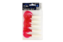 BLISTER Relax Twister 9cm 5ks cena za balen