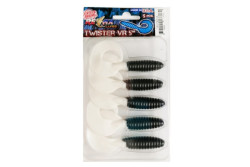 BLISTER Relax Twister 9cm 5ks cena za balen