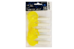 BLISTER Relax Twister 9cm 5ks cena za balen