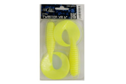 BLISTER Relax Twister 13cm 2ks cena za balen