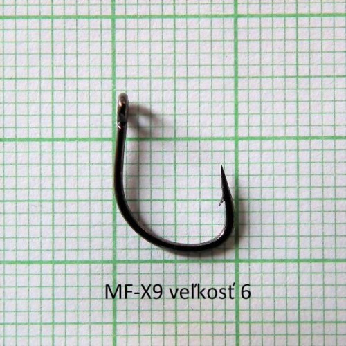 H��ek - Profi Method Feeder MF X9 / 10ks balen�