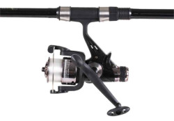 Kaprask set SPORTS FISH - XPRO 3-dl / 3.66m / 2.75lbs