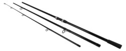 Kaprask set SPORTS FISH - XPRO 3-dl / 3.66m / 2.75lbs