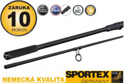 Ryb��sk� prut SPORTEX - COMPETITION Carp