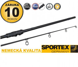 Ryb��sk� prut SPORTEX - COMPETITION Carp