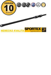 Kaprov prut SPORTEX Paragon Carp dvoudln