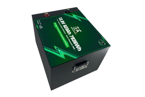  Lithiov� baterie s Bluetooth
