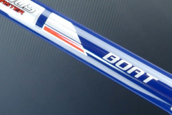 Mosk prut Sportex Magnus Seamaster Travel Spin