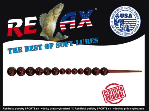 RELAX SALMON cena 1ks/bal25ks