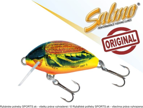 Salmo ryb��sk� woblery tiny IT3S
