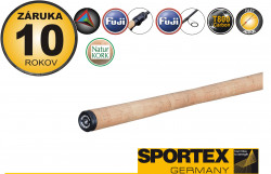 SPORTEX - Pvlaov prut - HYPERION XT