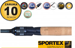 SPORTEX - Pvlaov prut - HYPERION XT