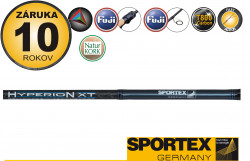 SPORTEX - Pvlaov prut - HYPERION XT