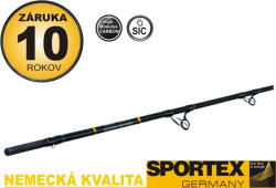 Pvlaov prut SPORTEX NOVA JERK