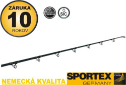 Pvlaov prut SPORTEX NOVA JERK