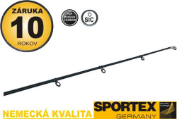 Pvlaov prut SPORTEX NOVA VERTICAL