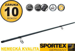 Pvlaov prut SPORTEX Curve Spin