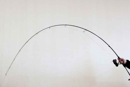 Ryb��sk� prut - SPORTEX - TiBoron High - dvoud�ln�