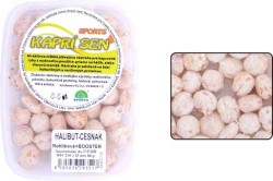 Rohlkov boilies SPORTS kap sen + BOOSTER