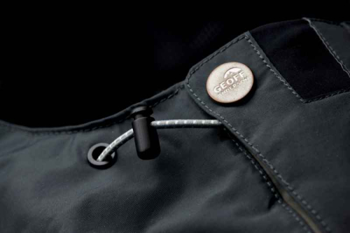 Bunda Geoff Anderson Buteo jacket - zelen�