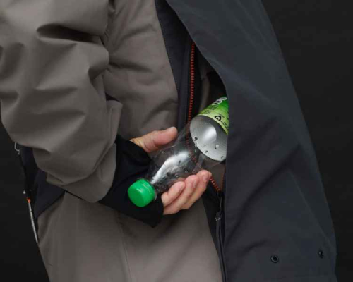 Bunda Geoff Anderson Buteo jacket - �ed�